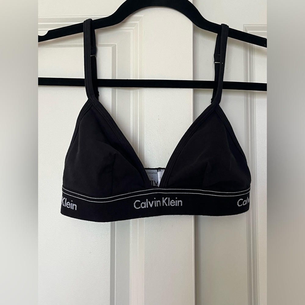 Calvin Klein Bralette